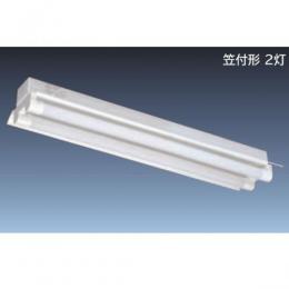 日立　直管20形LED　直付形器具(ベース部) 初期照度補正形　6233-4205